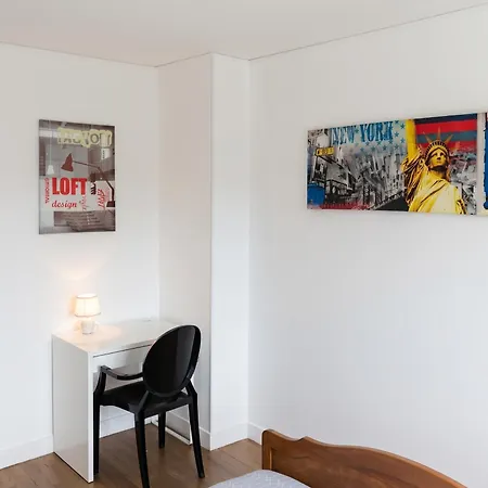 Maison Charmante En Centre-ville De Valognes, Pour 10 Pers Сasa de vacaciones